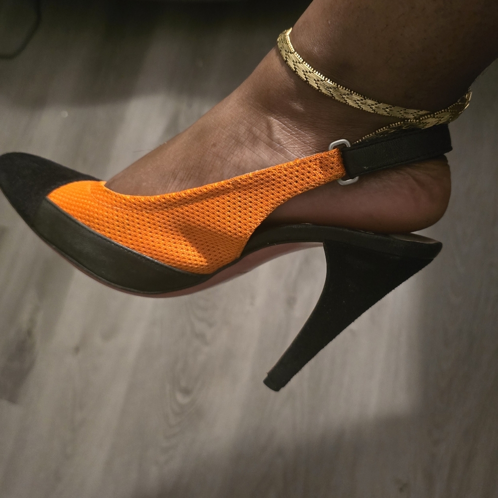 Prada platforms